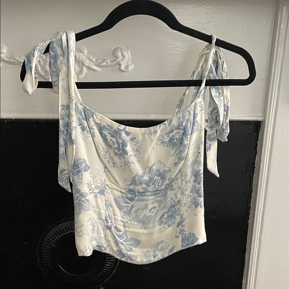 Reformation tank